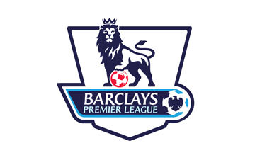 Fussball Premier League Logo